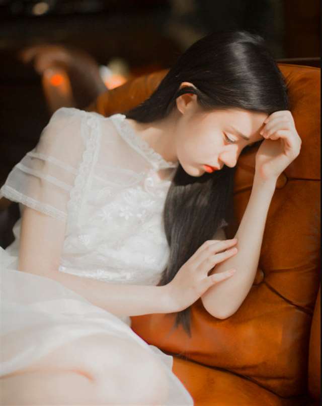 爱就是我身上传递出的体温