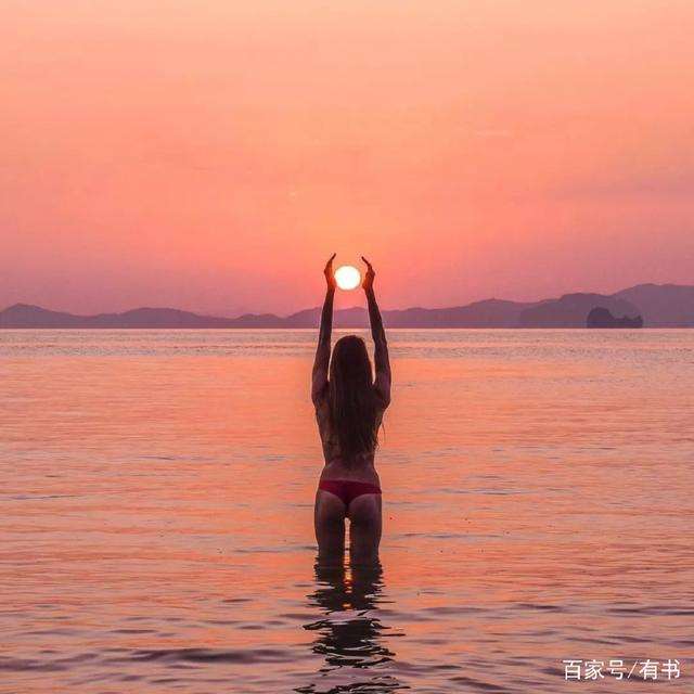 让你“上相”的10个小窍门