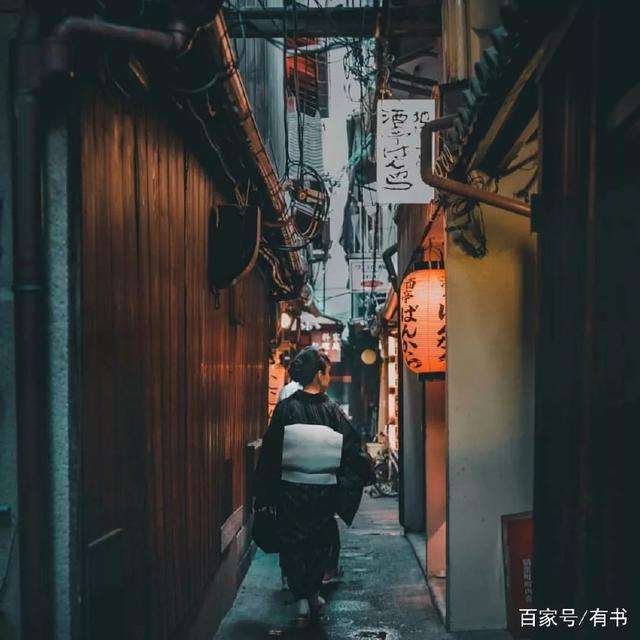 不好不坏的人