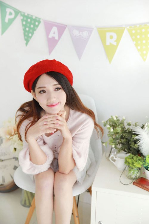 女人头_灵异故事