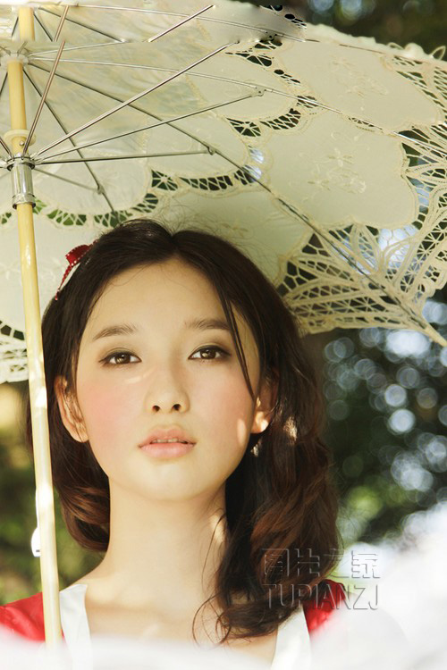 跑调