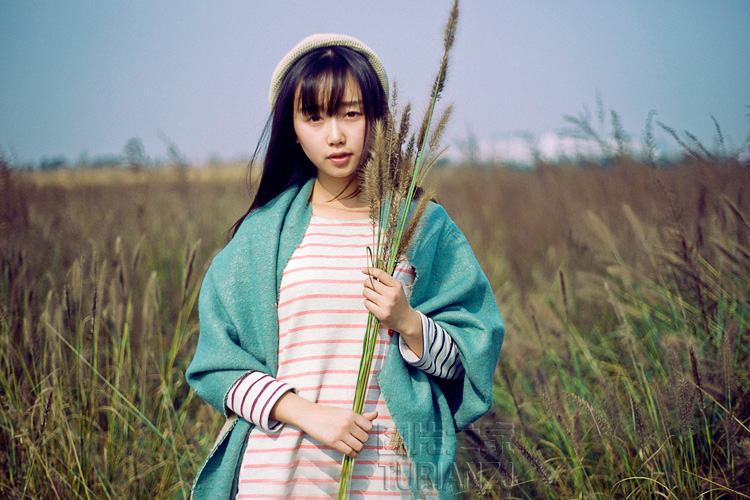 疑带绿帽 男子发神经杀女友砍情敌