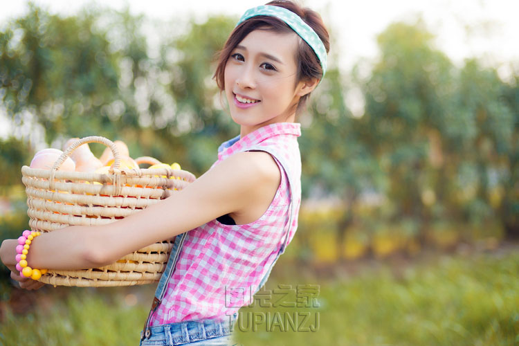 女友靠滥情获得自信