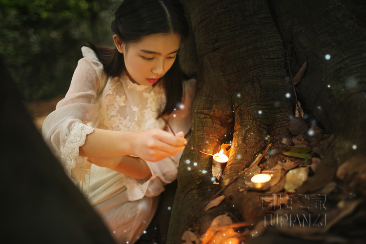 无情婆婆：你是要把我们的血榨干吗？