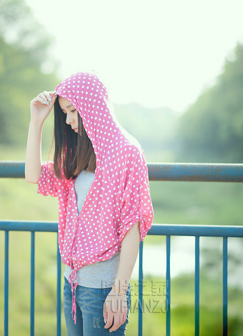 叫赤的女孩_灵异故事