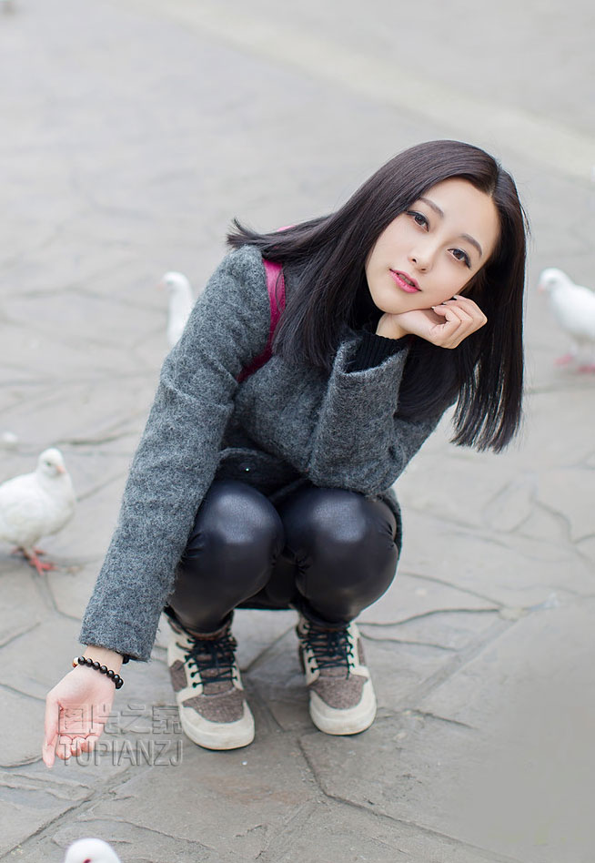 一把神秘的钥匙_侦探故事