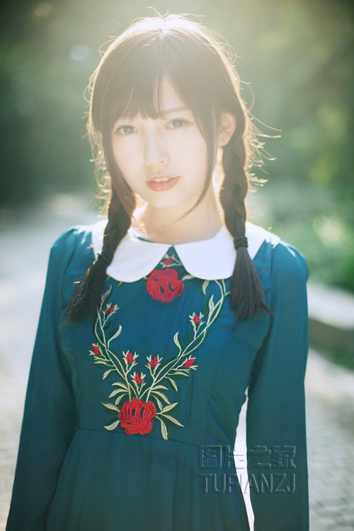 蒂芬妮的玫瑰