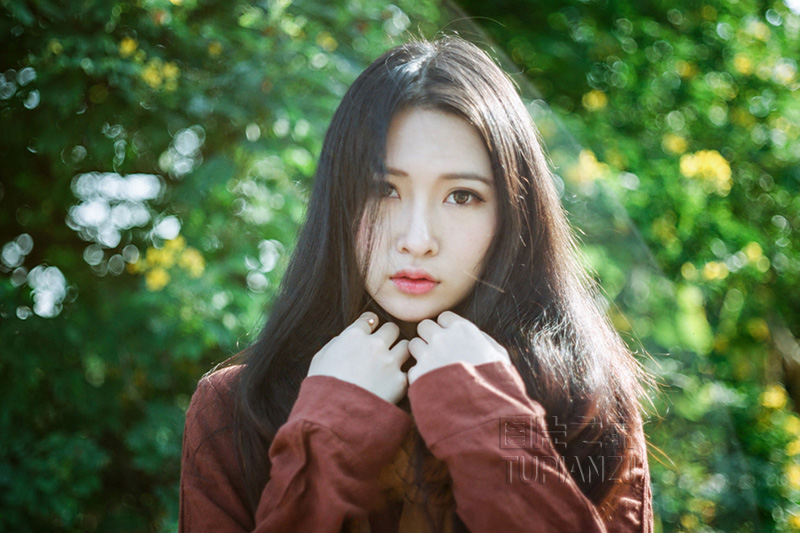 面对“婚外来客”女人要够强悍