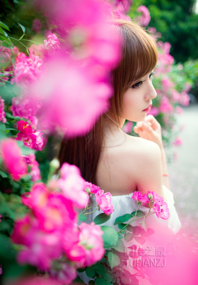 女人须知：男人选老婆也会有潜规则！