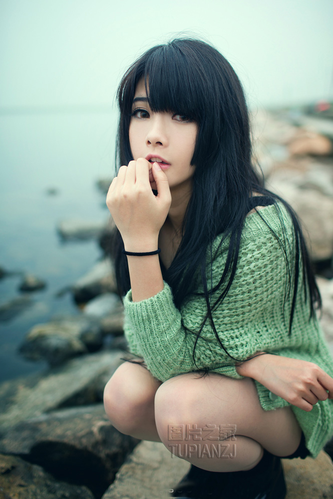 男友把小三用过的口红送给我