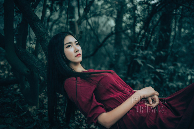 失恋后的我 爱上了我的老师