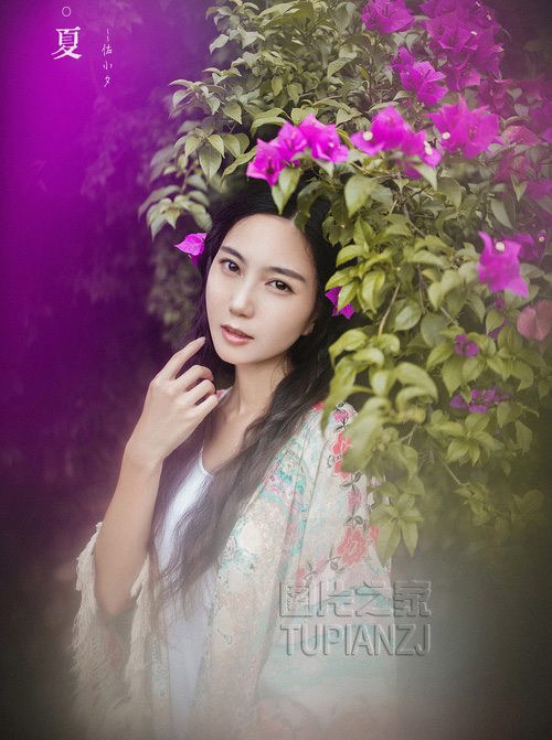 办公室爱情抵不过老外的诱惑