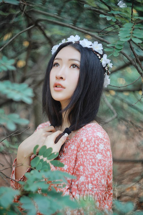 无法满足的女人：驯服男人的四大心理战