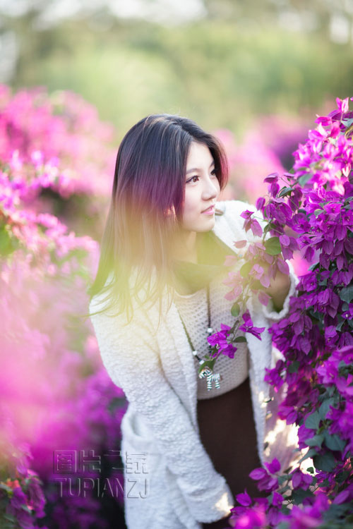 我和我同居的美女