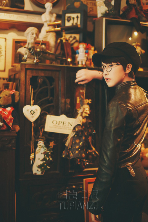 永远的孩子――在父母面前永远只是个孩子,永远长不大