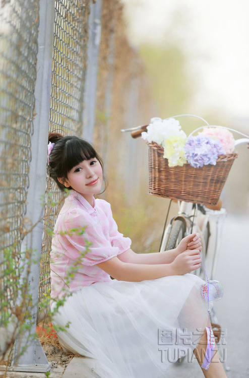 最后他却娶了别的女人