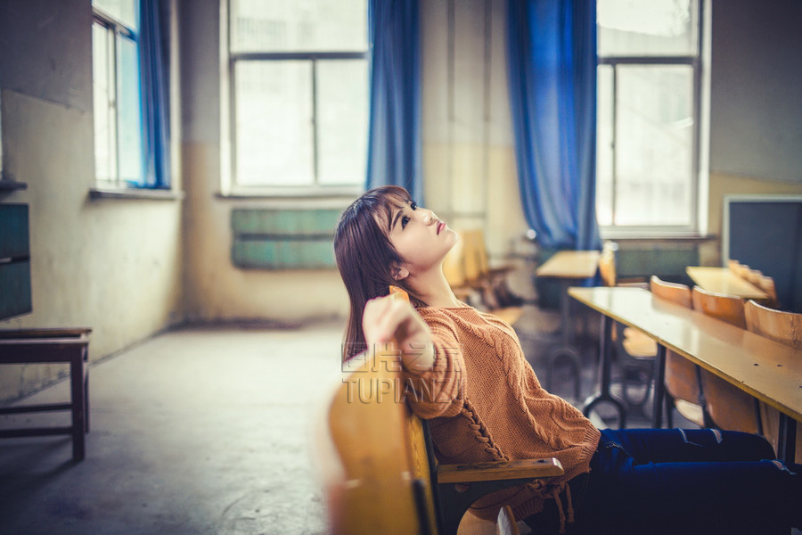 一幅新闻摄影作品的背后