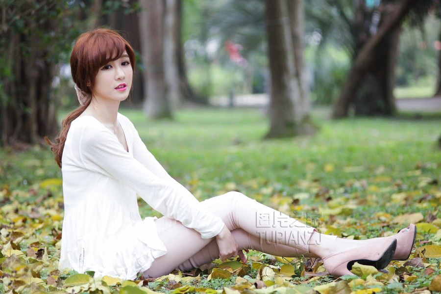 滥情：老公说我和女上司他都爱