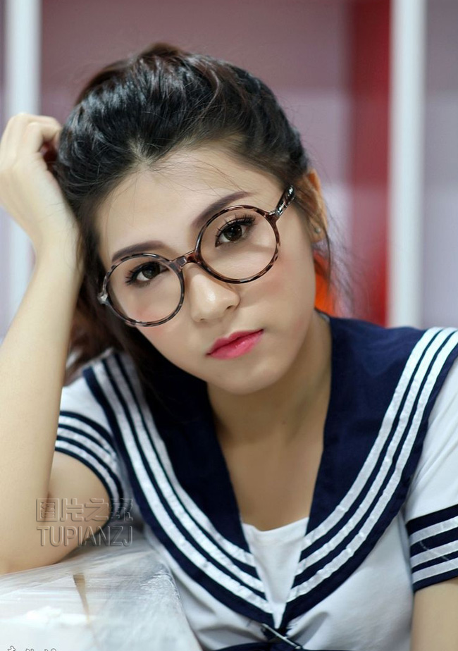 身为中国人的子女是件很吓人的事情