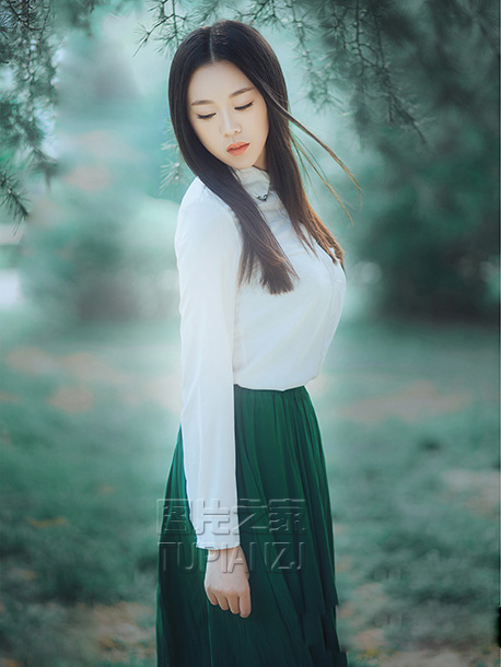 委屈的时候在他面前哭哭也不错