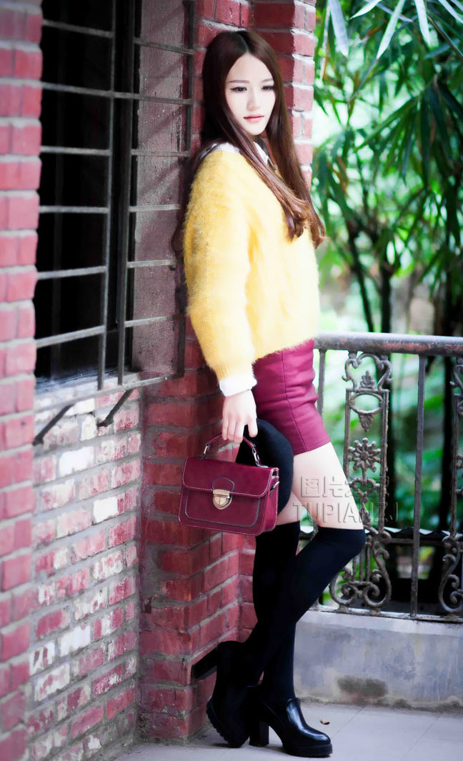 我爱上了补习学生的母亲