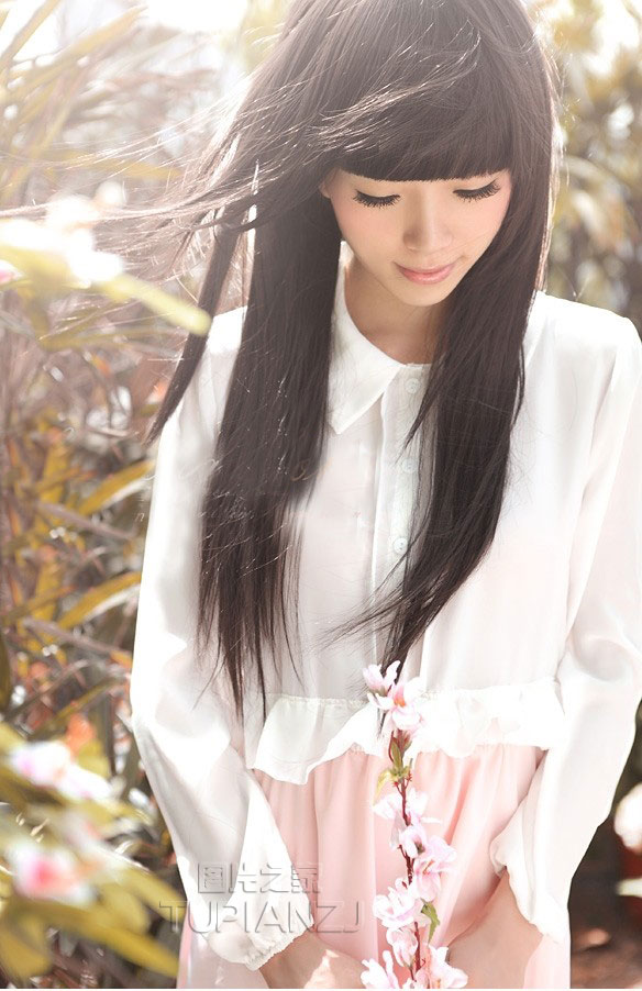 有些感情象冬痒