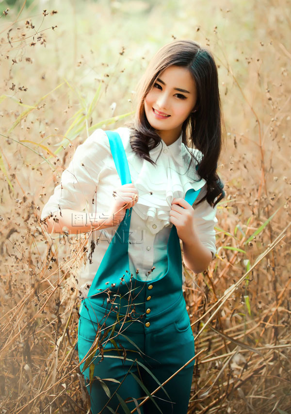 通过走路看出女生是处？偏见、揣测，是社会对女性最大的恶意