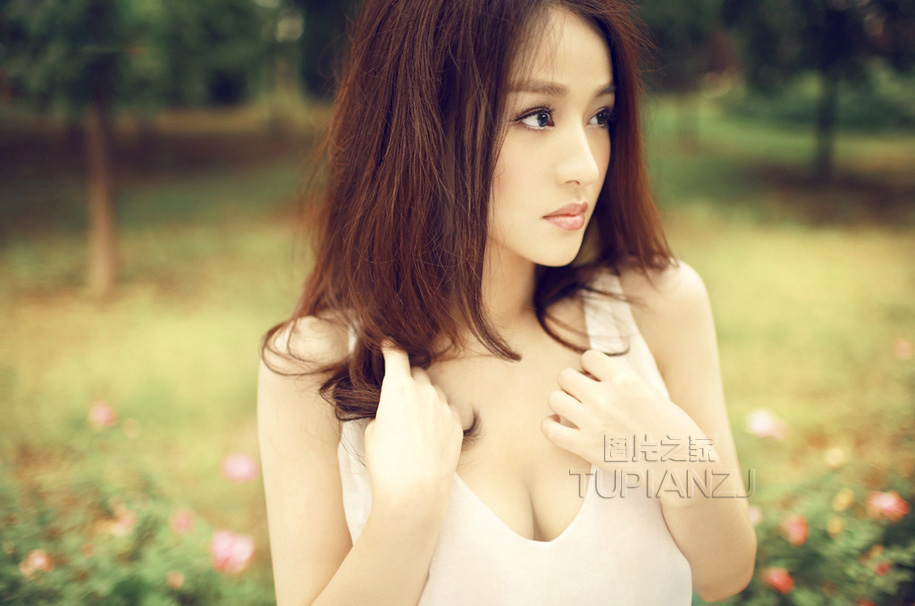 一夜激情缠绵后我祝她幸福