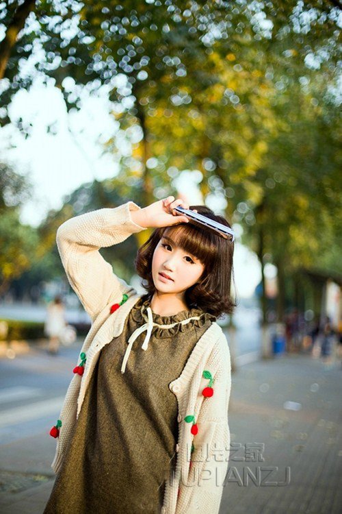 老徐：脑子进水了才会结婚