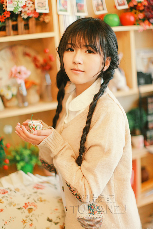 女生爱情个性签名
