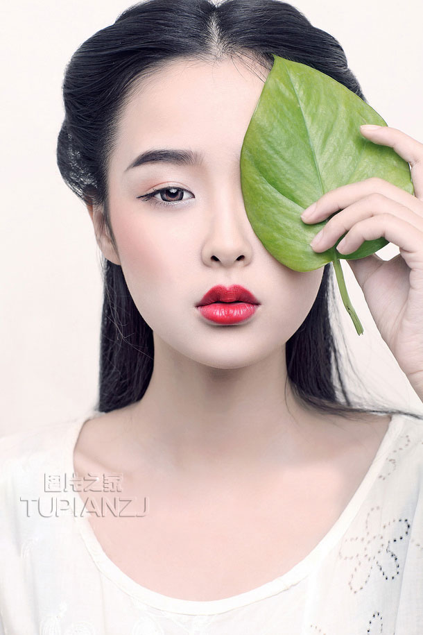 一夜诱惑 我没能挡住她的野