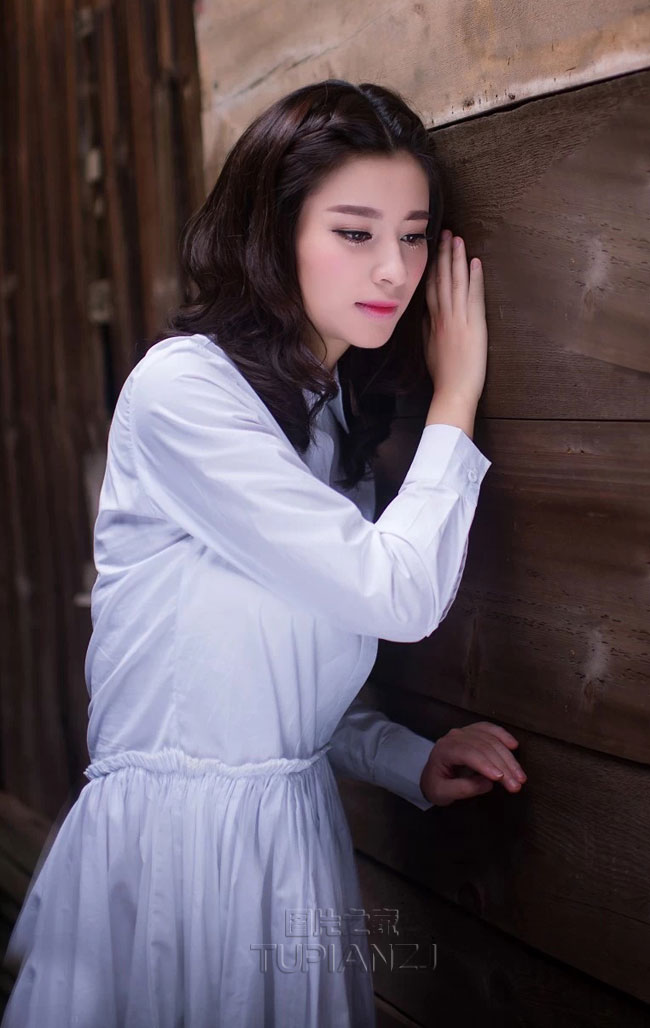 深秋的青春葬礼