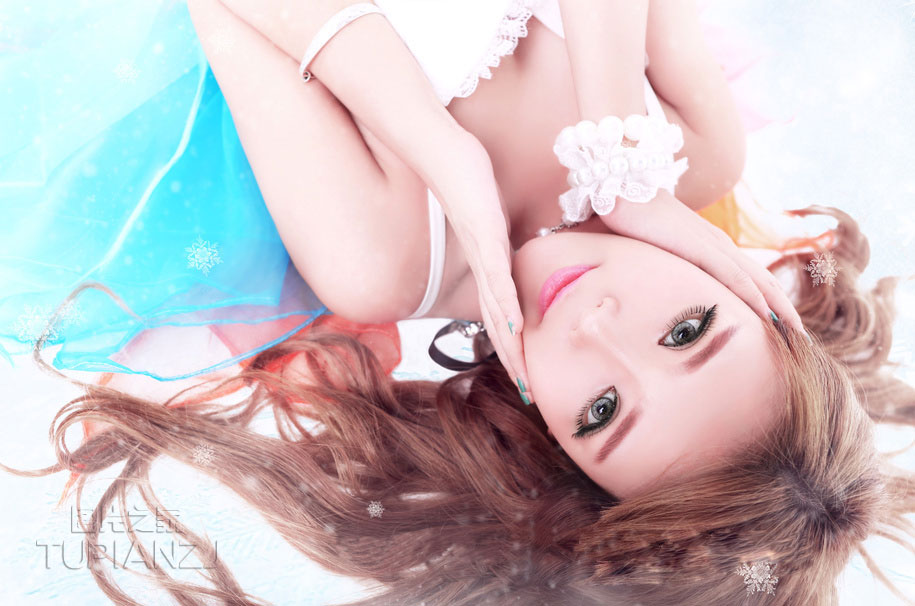 流年静逝,我心忧伤