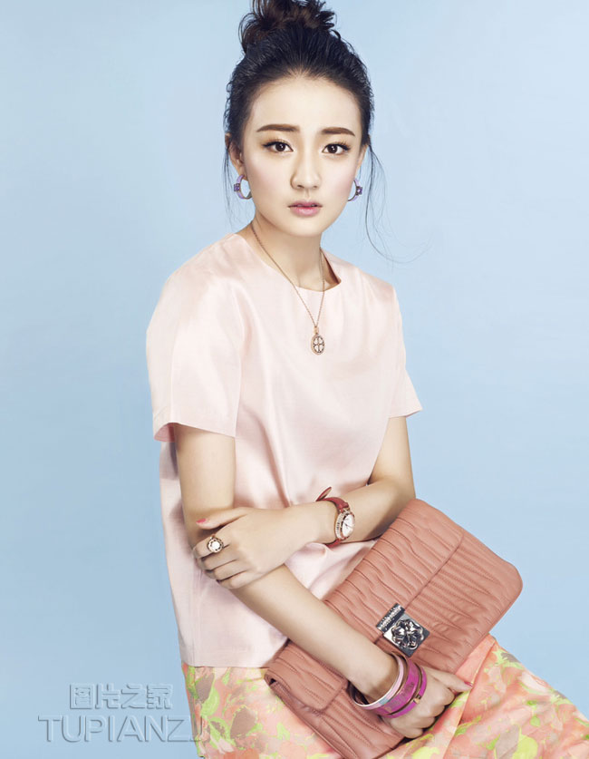 父亲走后……