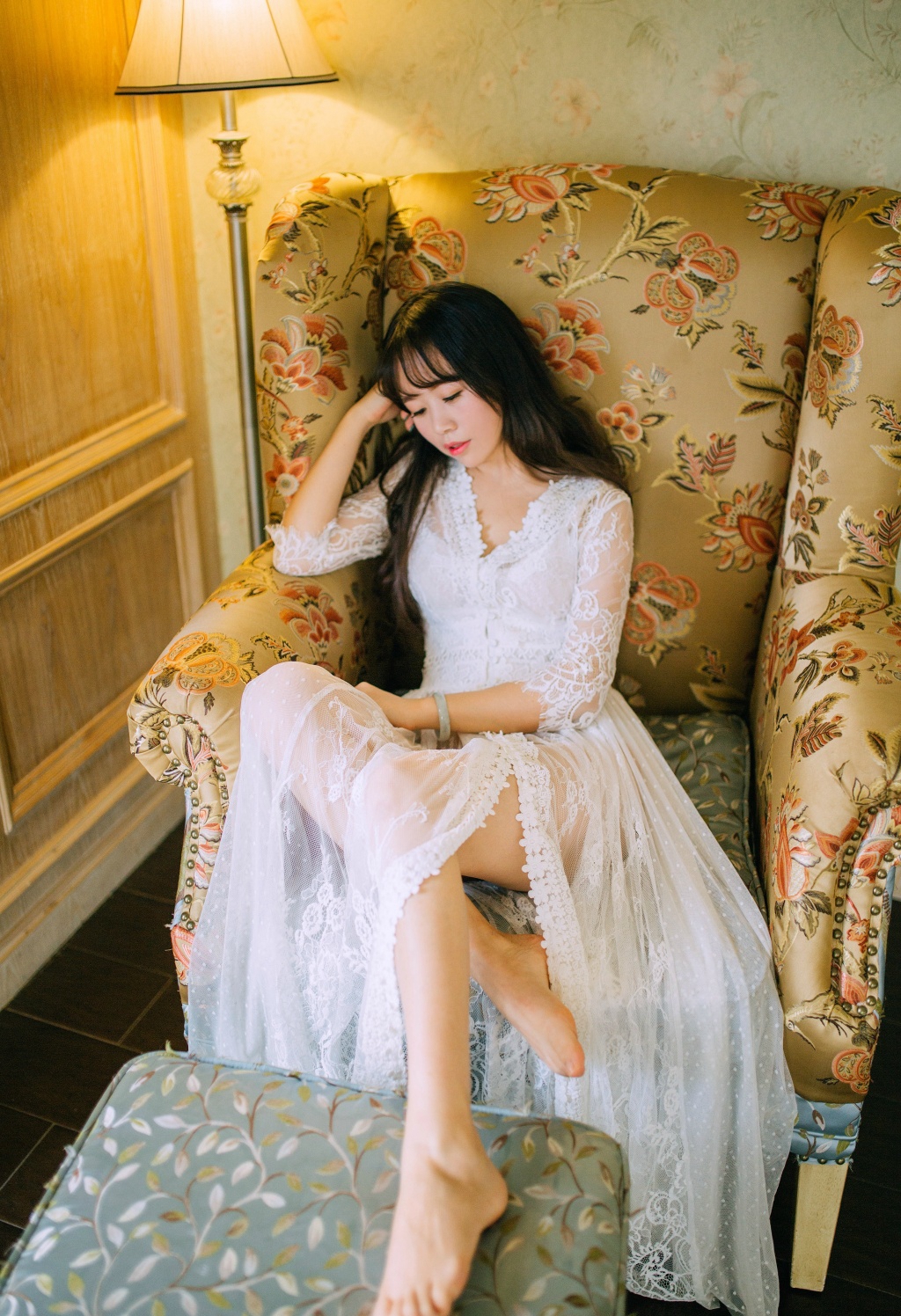 怎么挖墙脚追女生