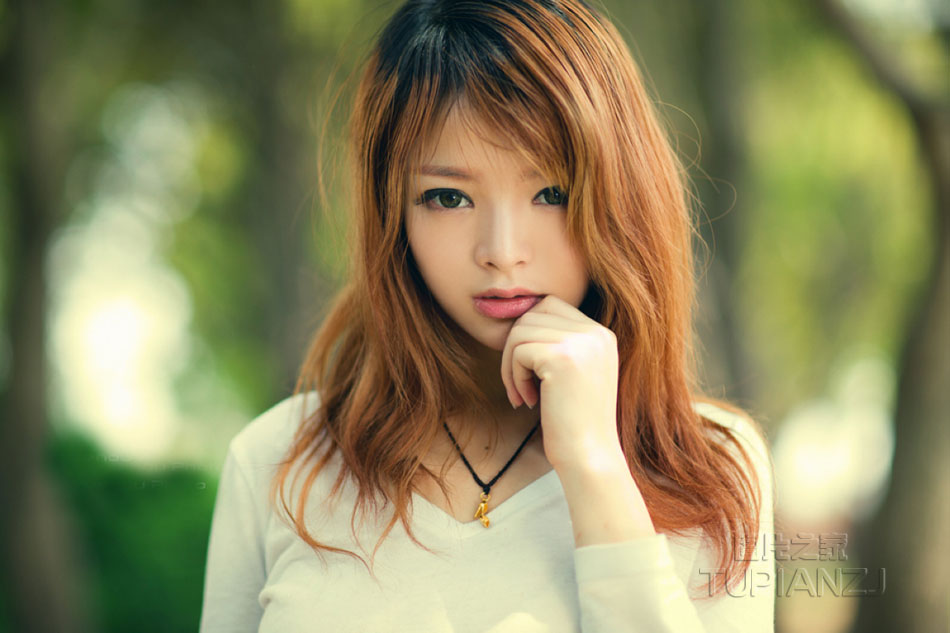 如此美妙的私奔