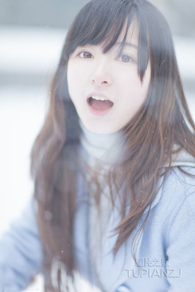 后来的许美丽