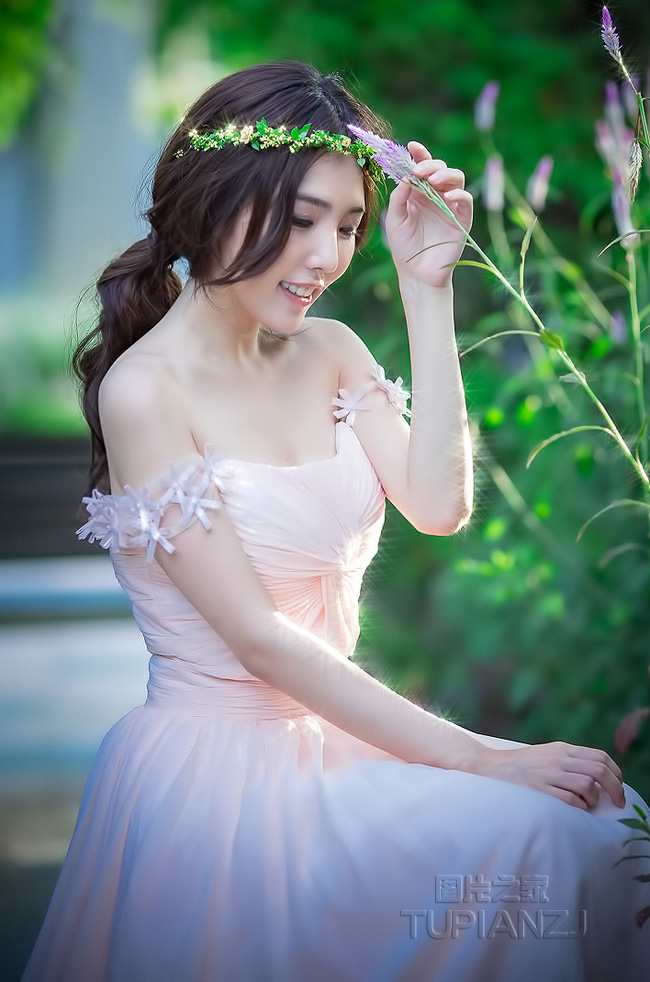 纯真少女：被骗走初夜我失去追求爱的激情