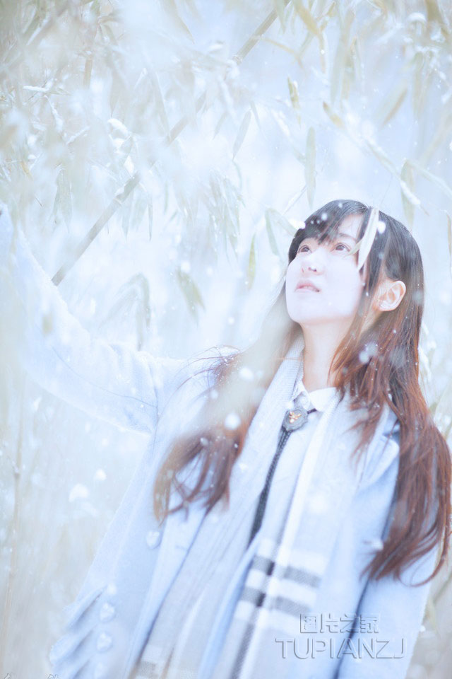 忘年恋：少女爱上离异大叔的情事