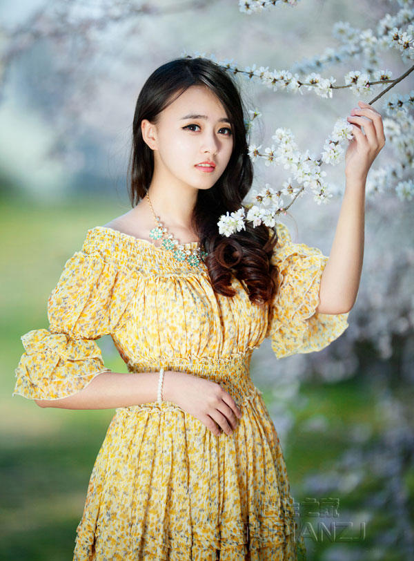 挽留最感动女友的情信？