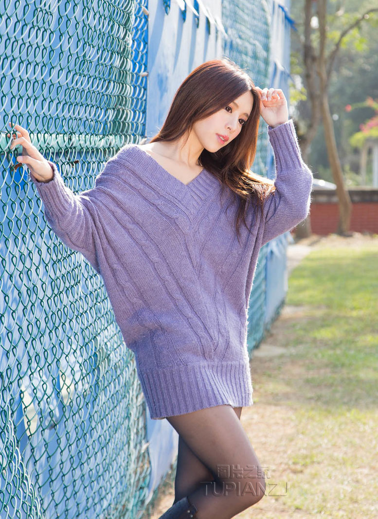 因脸蛋不漂亮 网上激情见光死