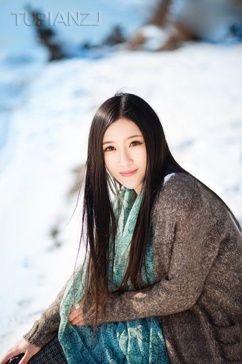 婆婆嫌她没奶水,说她白长了一对好奶奶