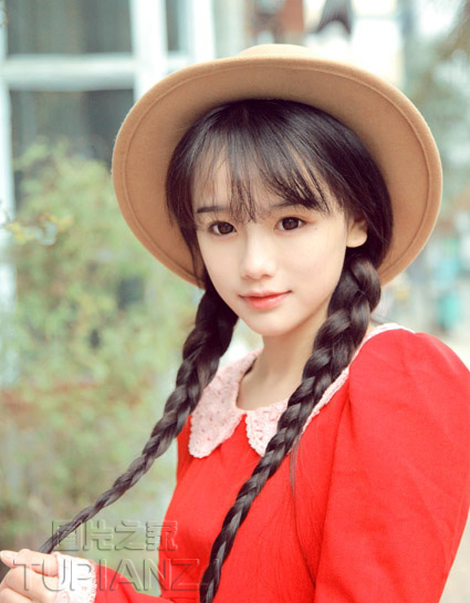 你是船，而我是渡口