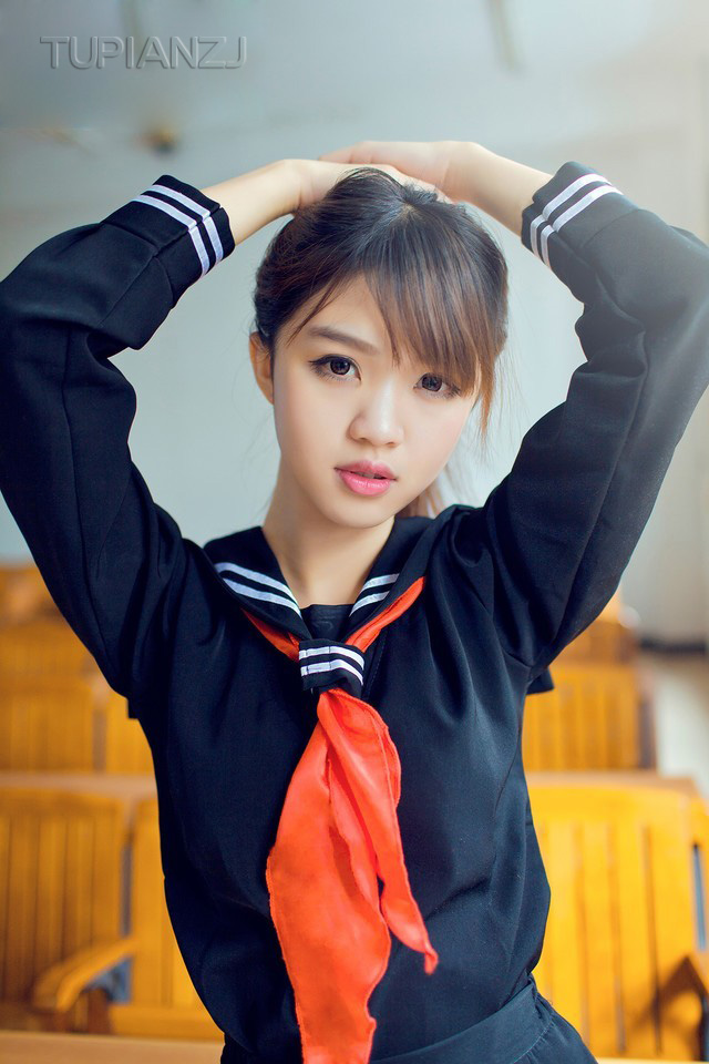 九岁的天空