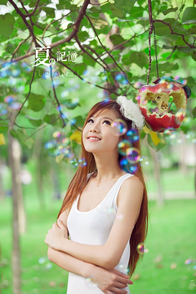秋天的低诉