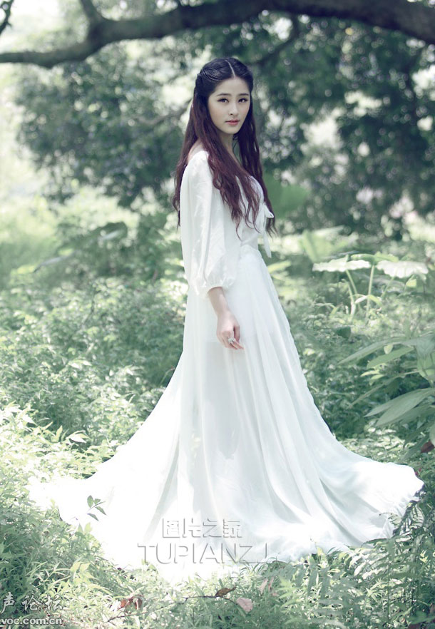 情感故事：极品美少妇竟然爱上了我