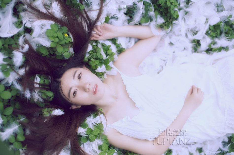 聪明的女人不宜恋爱