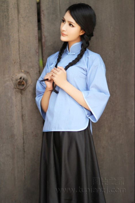 嫁给我前 她与前男友上床告别