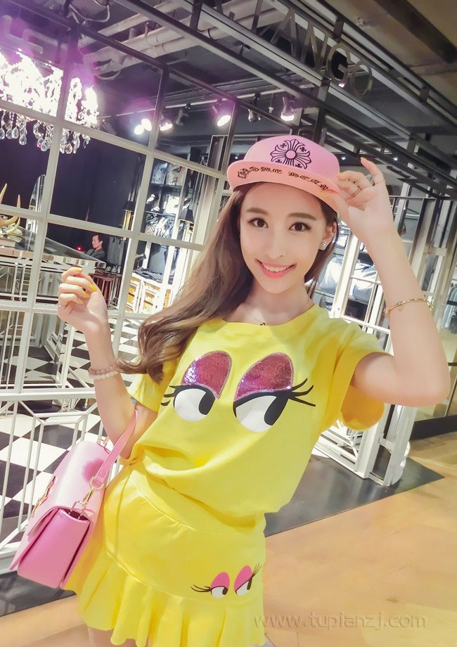 小小的举动 深刻的感动