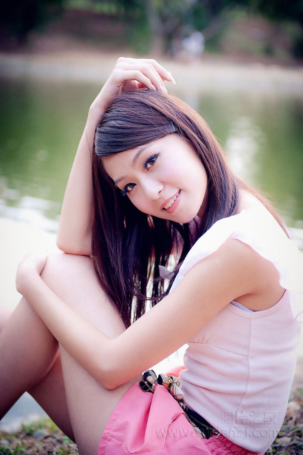 两个女人的友情